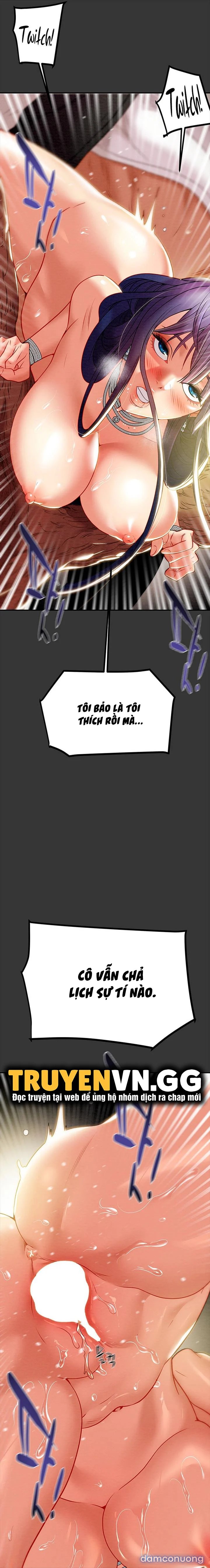 Cây Búa Thần 
