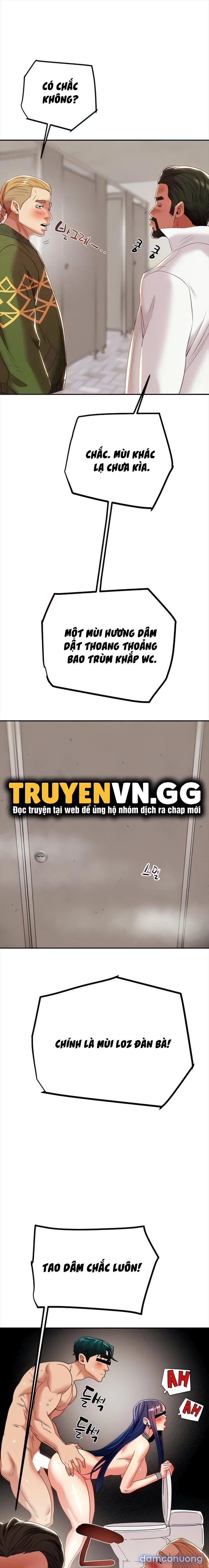 Cây Búa Thần 