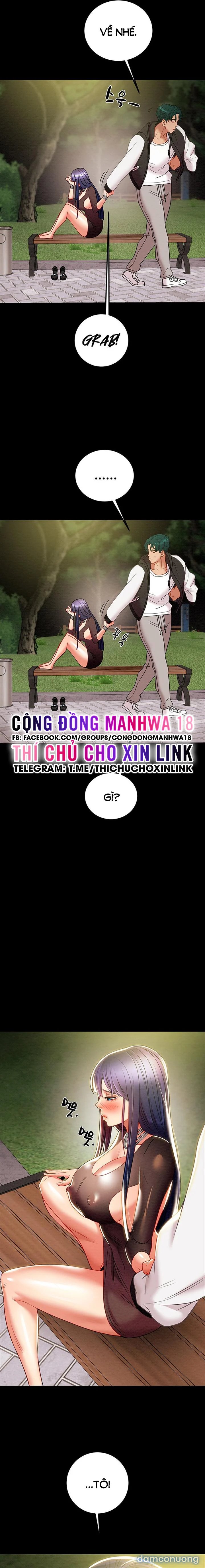 Cây Búa Thần 