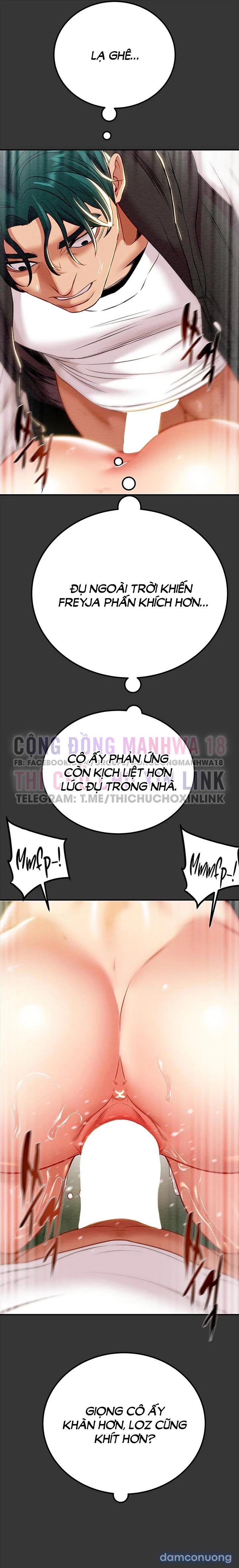 Cây Búa Thần 