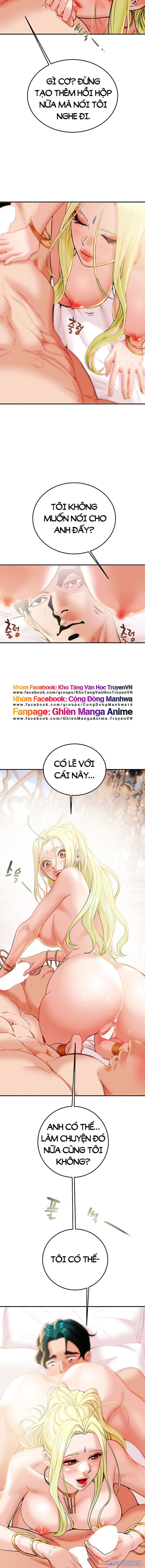 Cây Búa Thần 