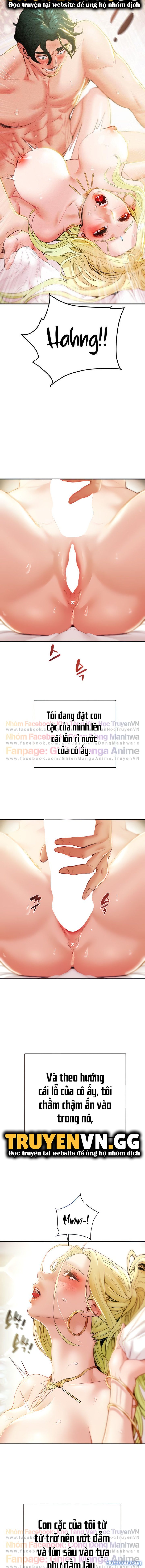 Cây Búa Thần 