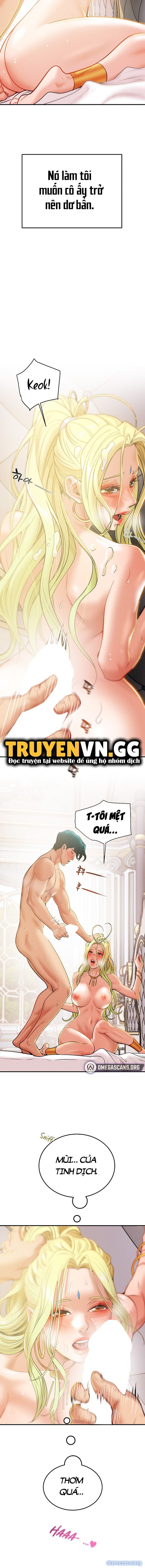 Cây Búa Thần 
