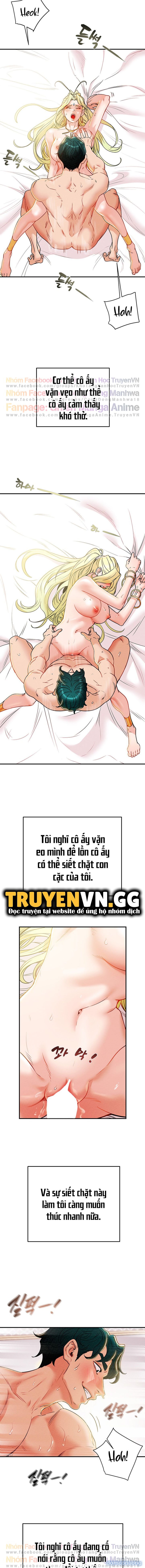 Cây Búa Thần 