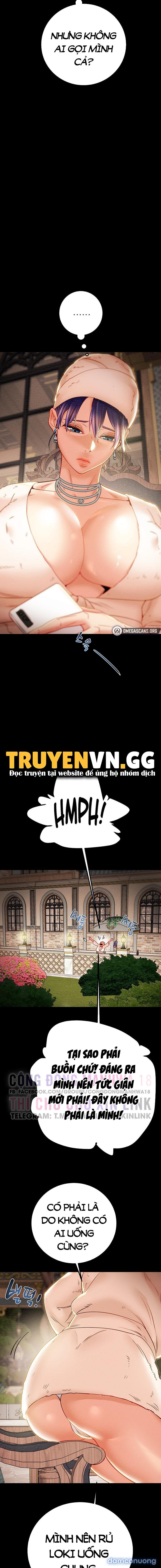 Cây Búa Thần 