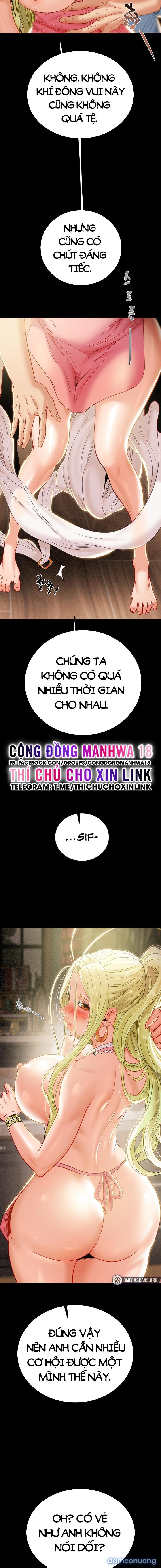 Cây Búa Thần 