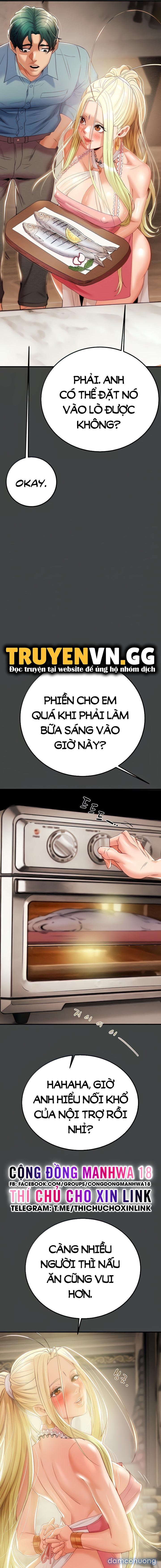 Cây Búa Thần 