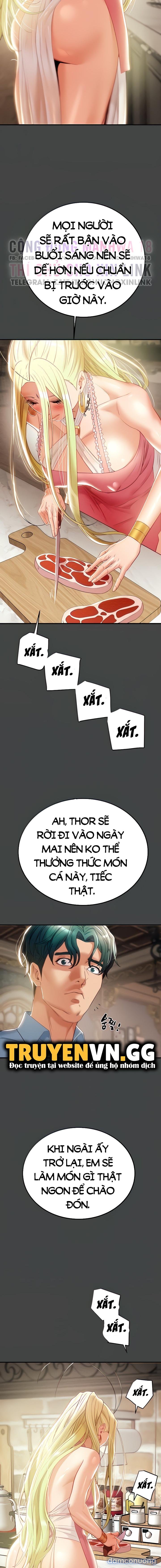 Cây Búa Thần 