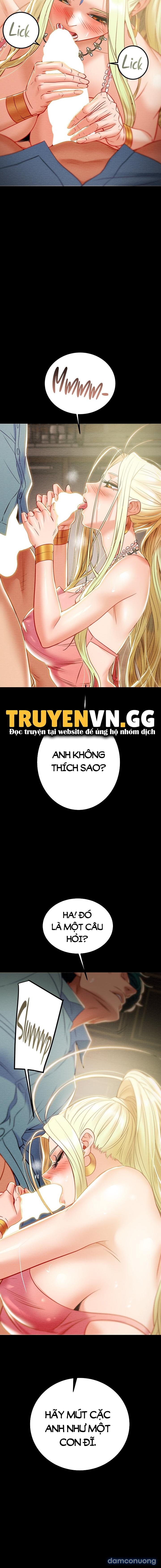 Cây Búa Thần 
