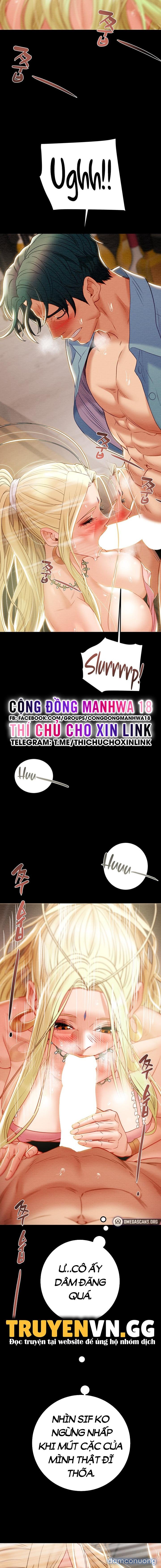 Cây Búa Thần 