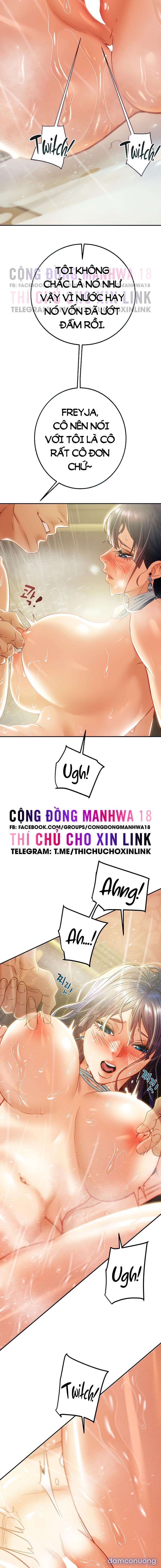 Cây Búa Thần 
