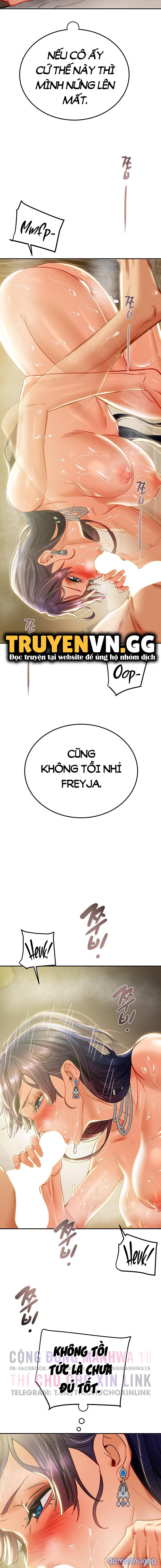 Cây Búa Thần 