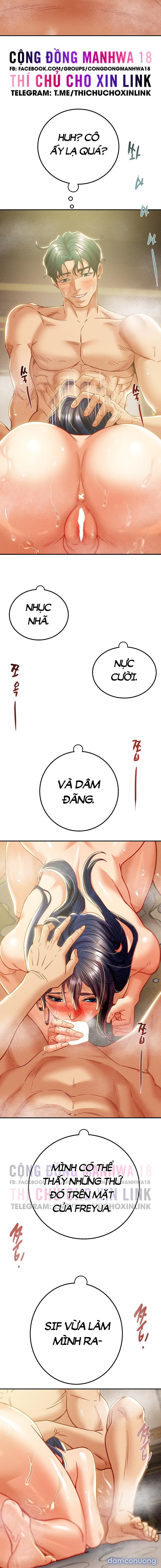 Cây Búa Thần 