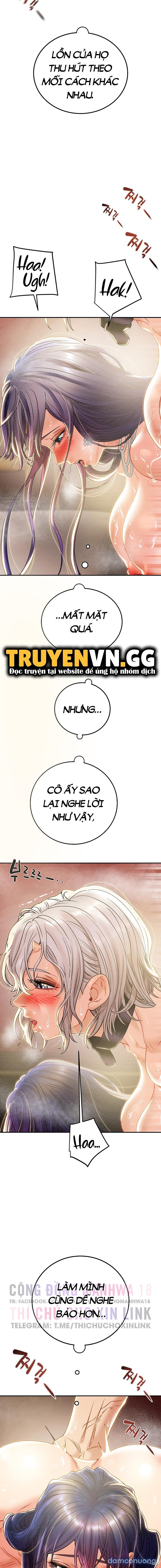 Cây Búa Thần 