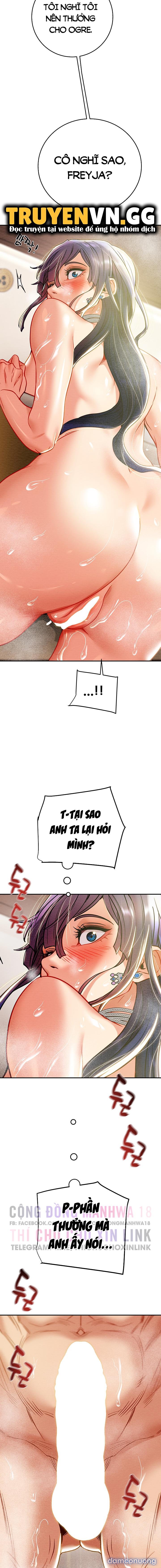 Cây Búa Thần 