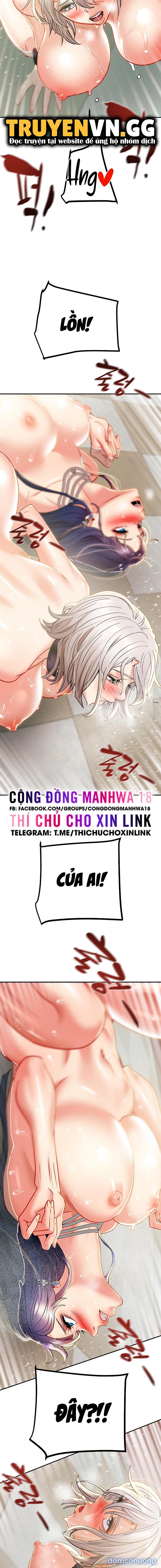 Cây Búa Thần 