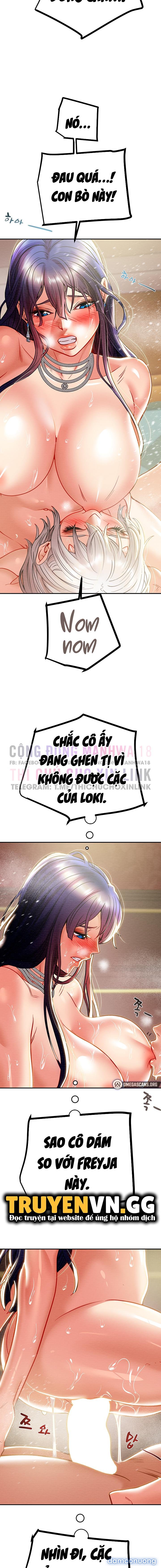 Cây Búa Thần 