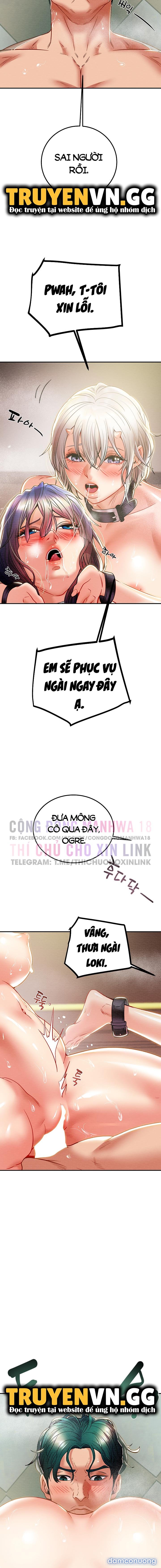 Cây Búa Thần 