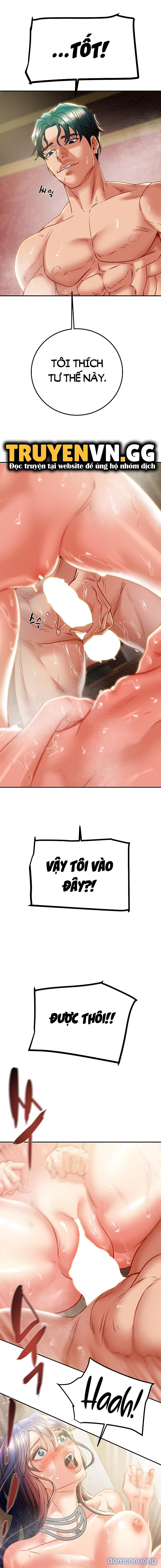 Cây Búa Thần 