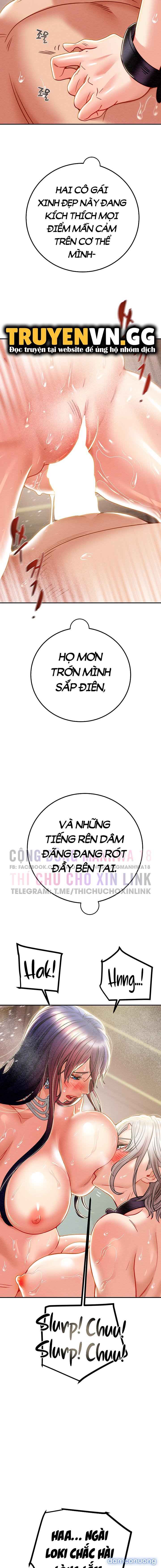 Cây Búa Thần 