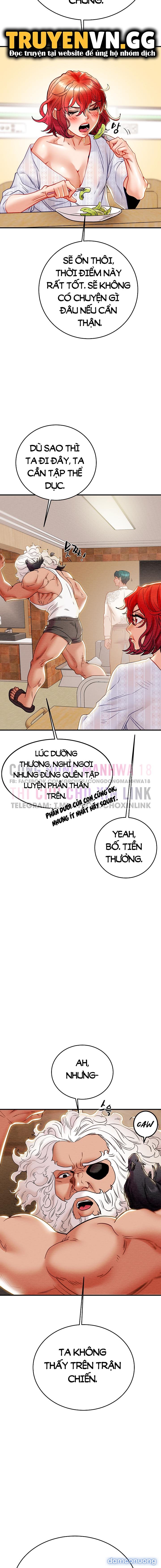 Cây Búa Thần 