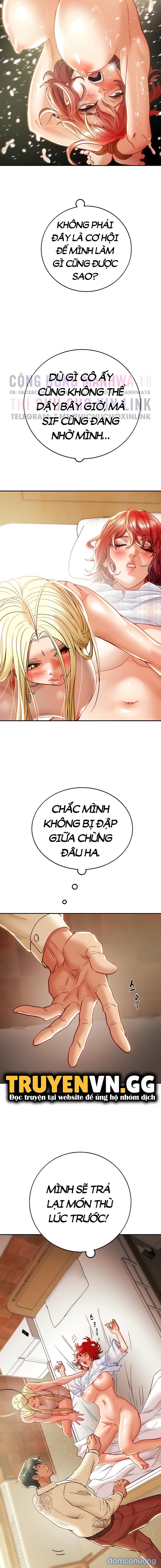 Cây Búa Thần 