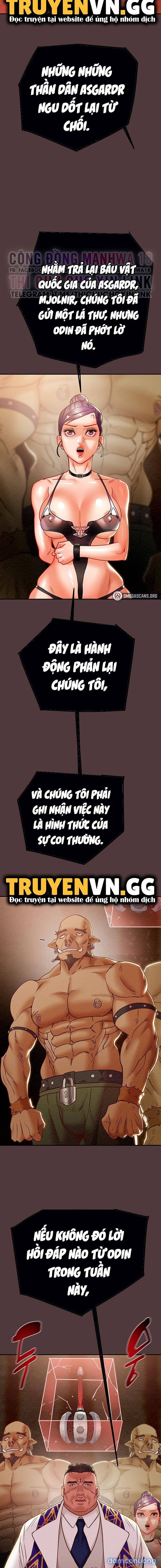 Cây Búa Thần 
