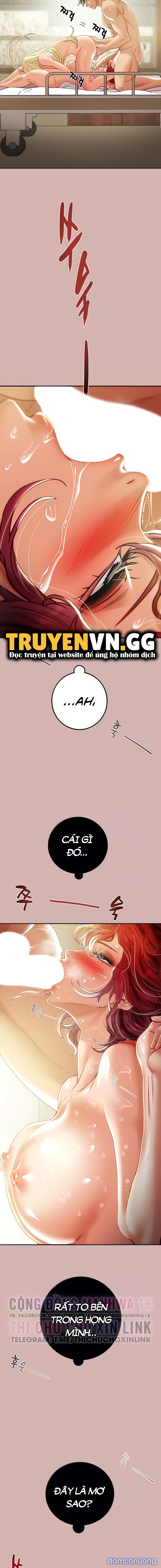 Cây Búa Thần 
