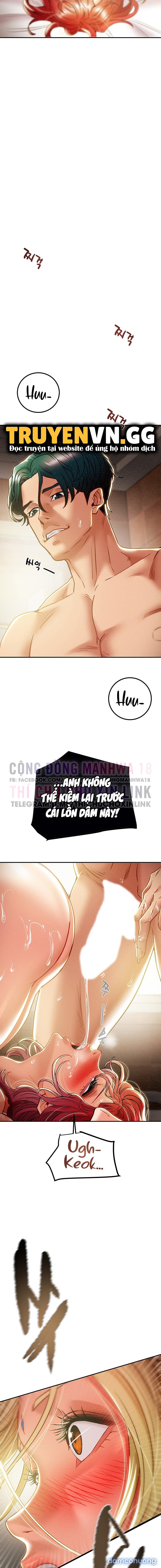 Cây Búa Thần 