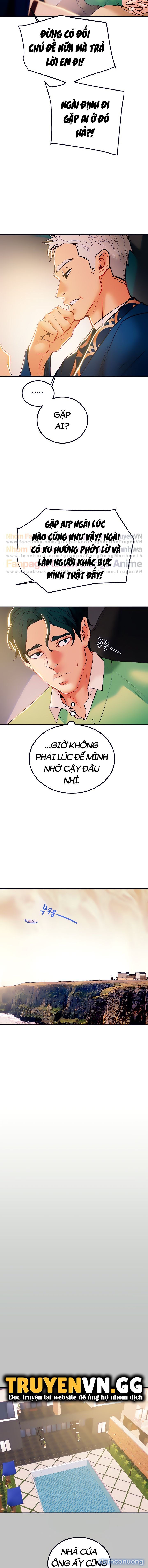 Cây Búa Thần 