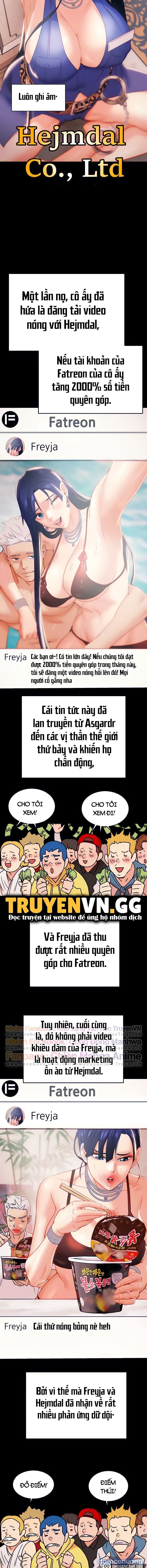Cây Búa Thần 