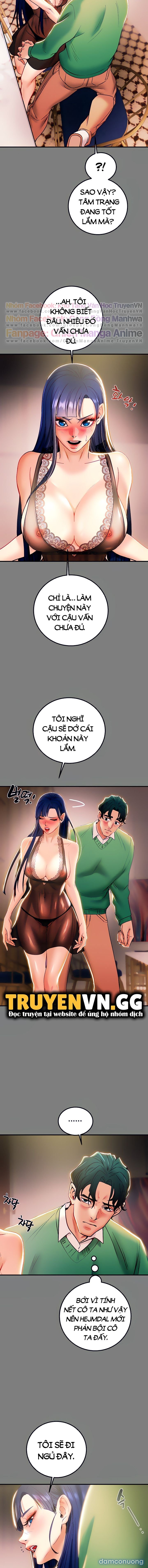 Cây Búa Thần 