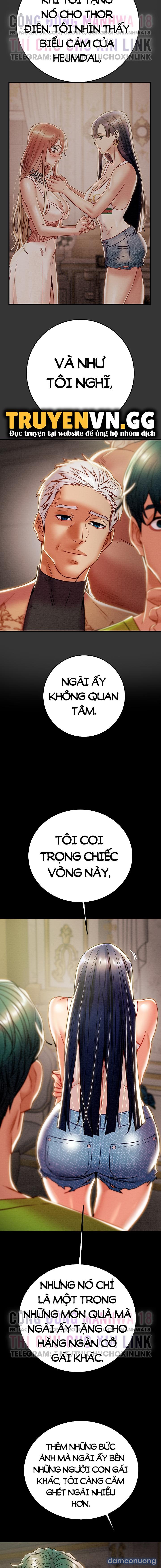Cây Búa Thần 
