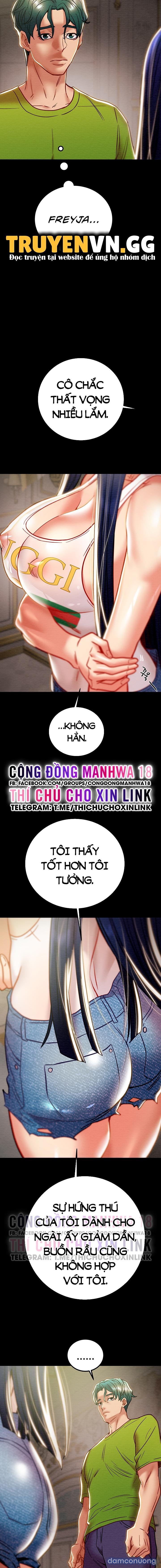 Cây Búa Thần 