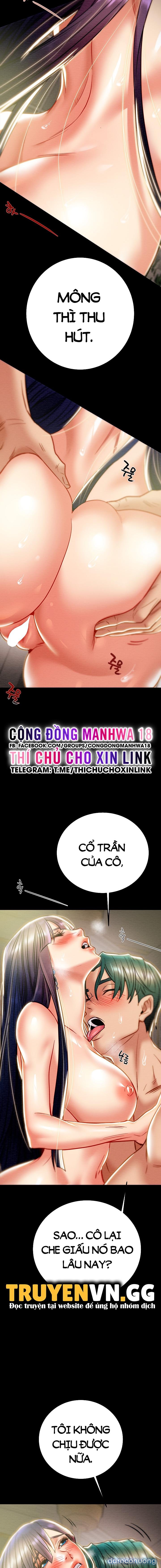 Cây Búa Thần 