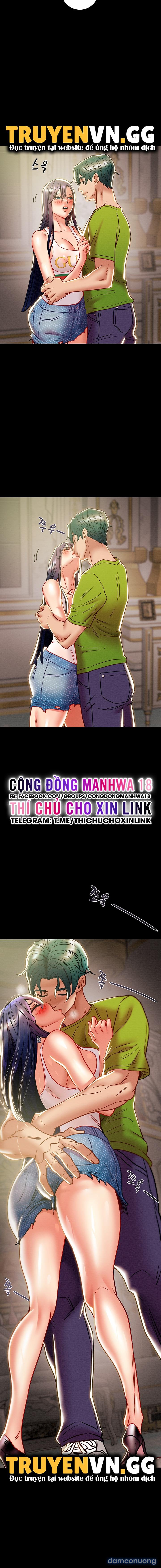 Cây Búa Thần 