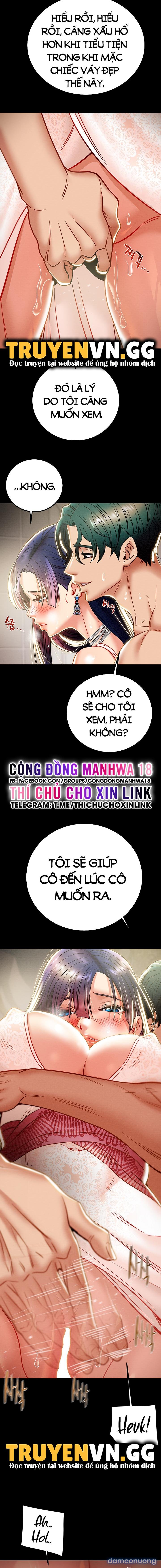 Cây Búa Thần 