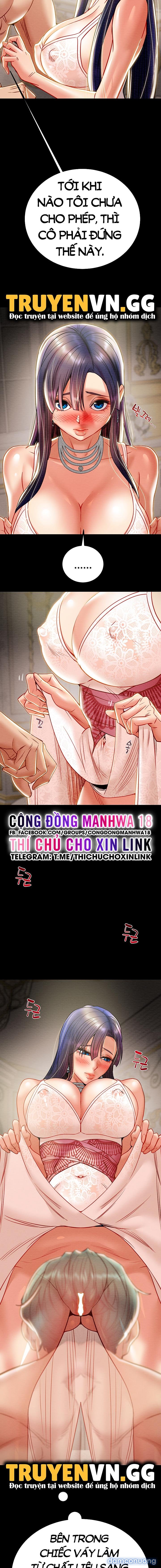 Cây Búa Thần 