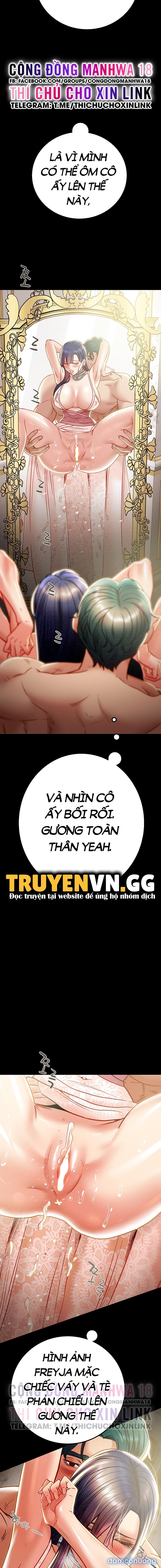 Cây Búa Thần 