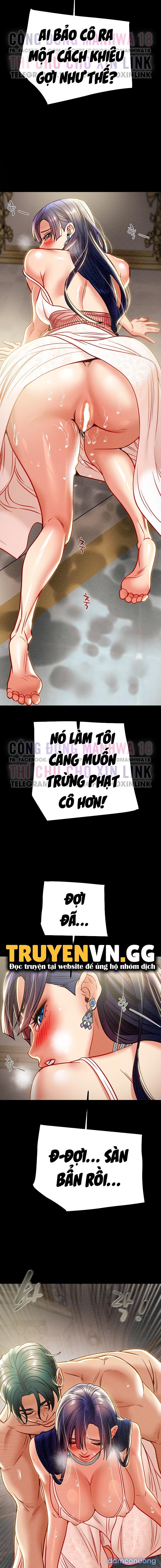 Cây Búa Thần 