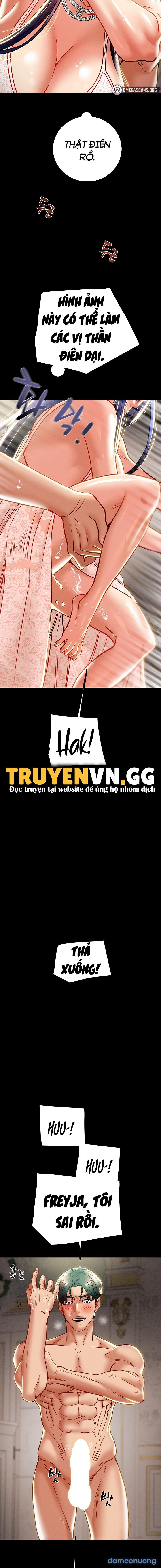 Cây Búa Thần 
