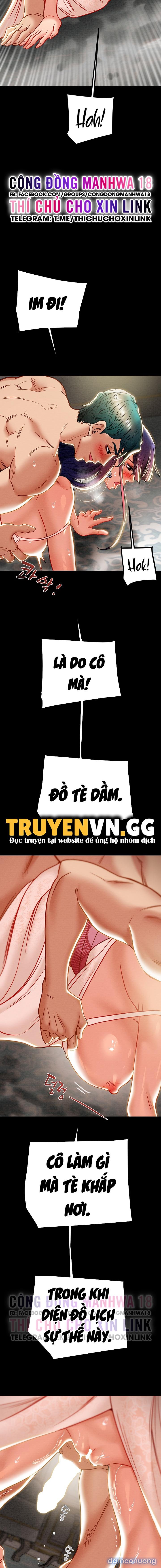 Cây Búa Thần 