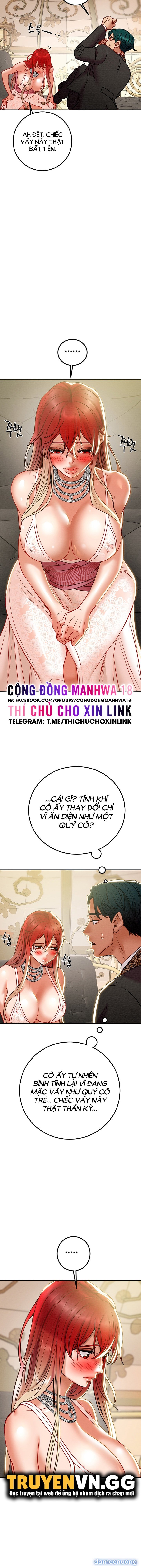 Cây Búa Thần 