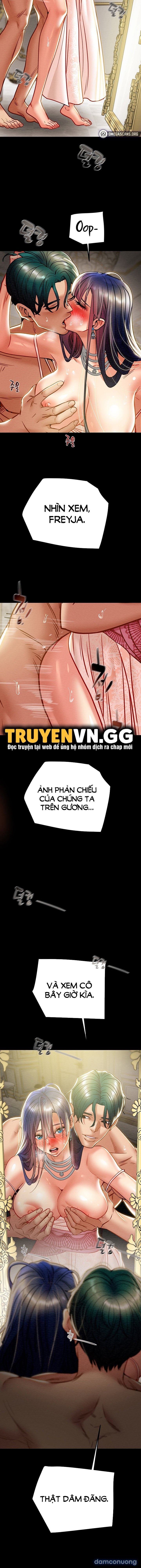 Cây Búa Thần 
