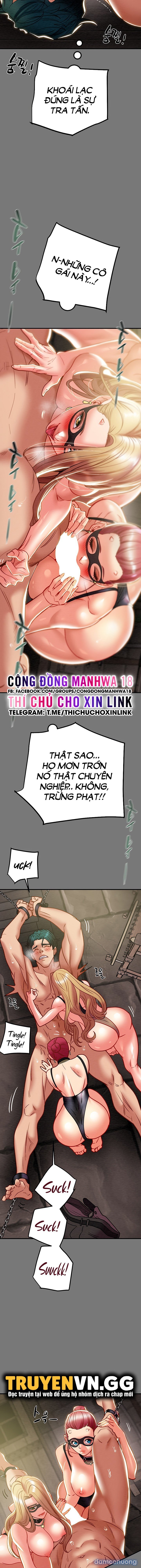 Cây Búa Thần 