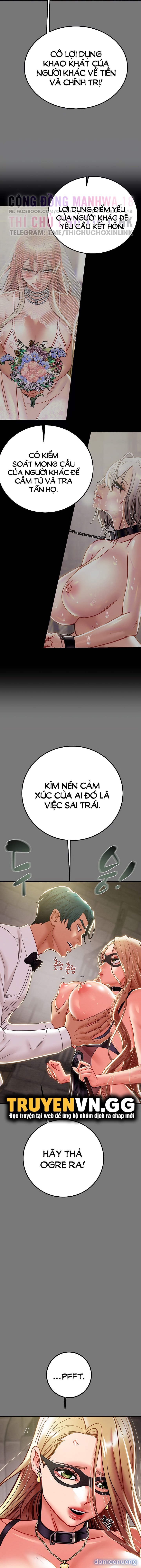 Cây Búa Thần 