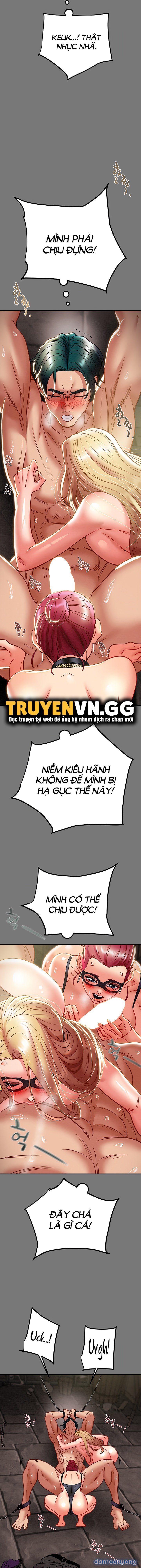 Cây Búa Thần 