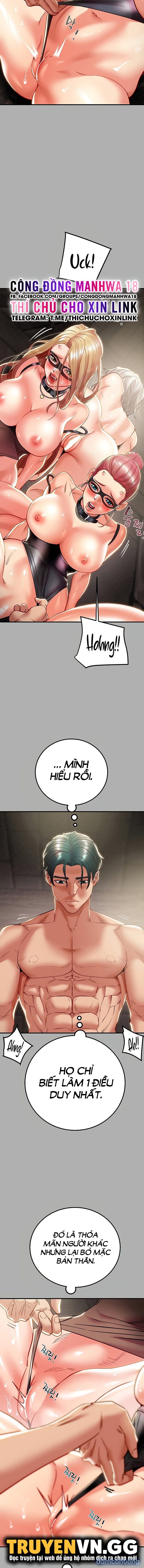 Cây Búa Thần 