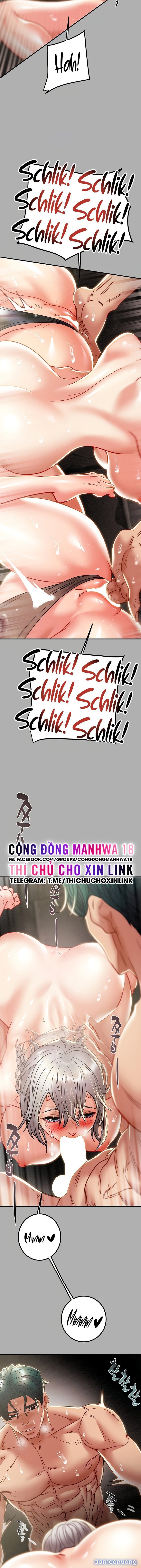 Cây Búa Thần 