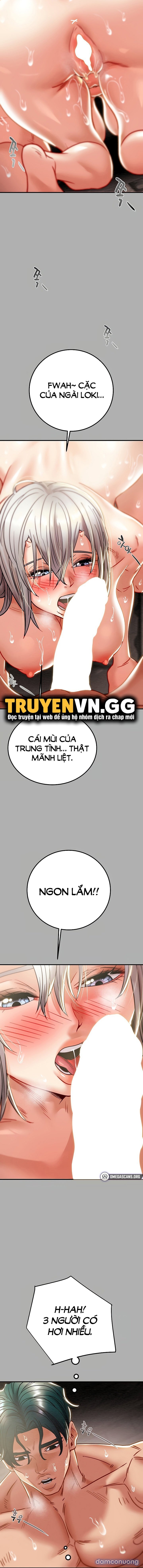 Cây Búa Thần 